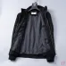 Dior jackets for men Blue/Black #B54657