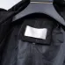Dior jackets for men Blue/Black #B54657