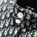 Dior jackets for men Dior Jakke Hvid Og Sort - DeluxeSide #B53710