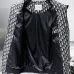 Dior jackets for men Dior Jakke Hvid Og Sort - DeluxeSide #B53710