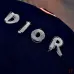 Dior jackets for men High quality embroidery catwalk edition #B53722