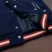 Dior jackets for men High quality embroidery catwalk edition #B53722