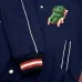 Dior jackets for men High quality embroidery catwalk edition #B53722