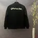 Dior jackets for men High quality embroidery catwalk edition #B53723