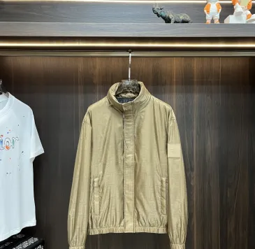 FENDI FF 2025ss new jacket #B54804