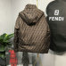 Fendi Down Coats Jackets #99924510