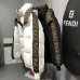 Fendi Down Coats Jackets #99924512