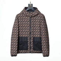 Fendi Down Coats Jackets #99925168