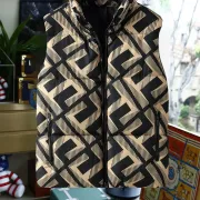 Fendi Down vest #99924366