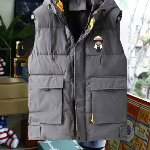 Fendi Down vest #99924368