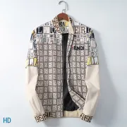 Fendi Jackets for men #9873527