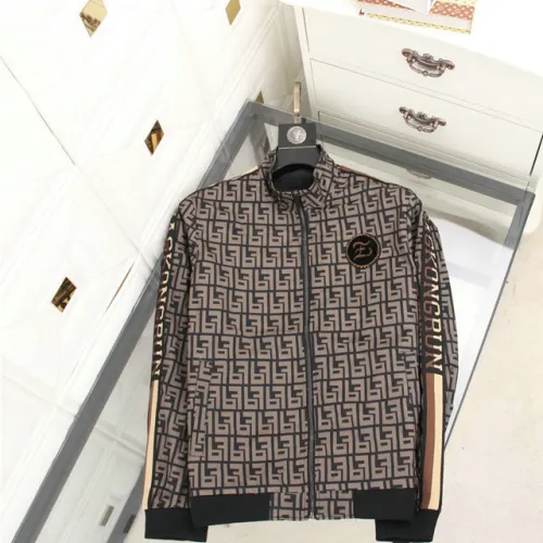 Fendi Jackets for men #99910053