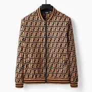 Fendi Jackets for men #99910929