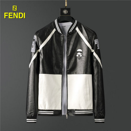 Fendi Jackets for men #99912262