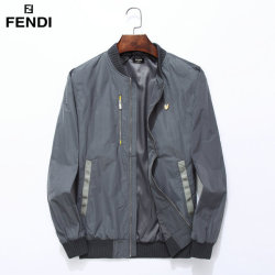 Fendi Jackets for men #99915052