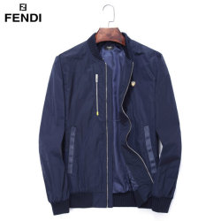 Fendi Jackets for men #99915053