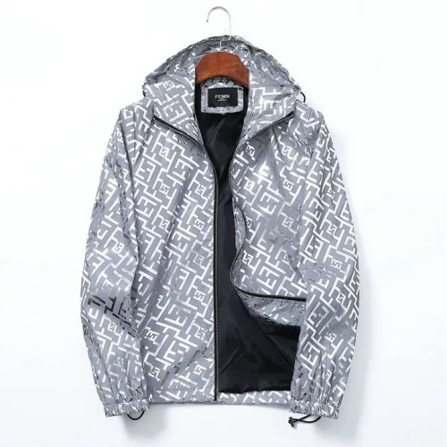 Fendi Jackets for men #99923028