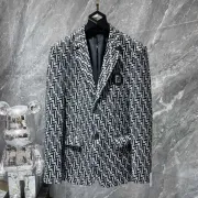 Fendi Jackets for men #99924219