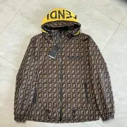 Fendi Jackets for men #99924403
