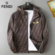 Fendi Jackets for men #999930653