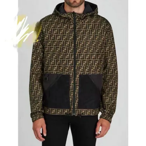 Fendi Jackets for men #9999924039