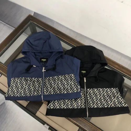 Fendi Jackets for men #B37121