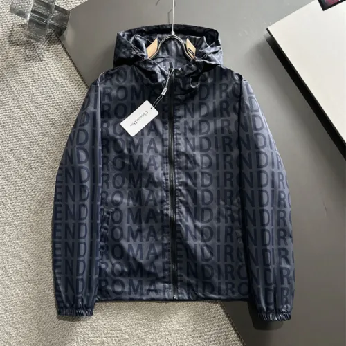 Fendi Jackets for men #B38613