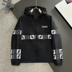 Fendi Jackets for men #B38615