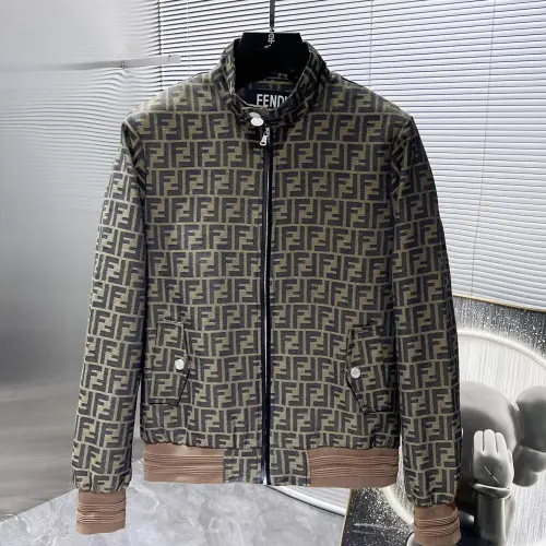 Fendi Jackets for men #B40299