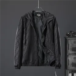 Fendi Jackets for men #B41193