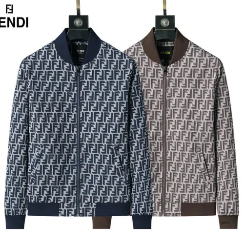 Fendi Jackets for men #B41474