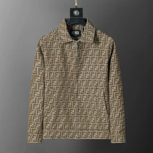 Fendi Jackets for men #B43183