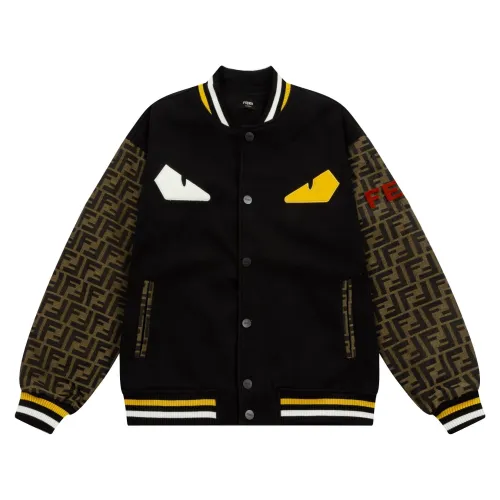 Fendi Jackets for men #B44016