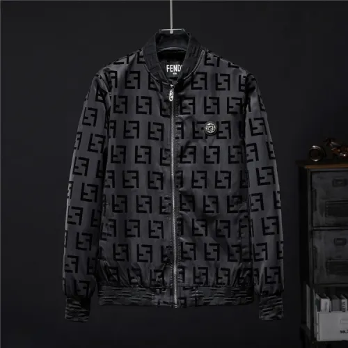 Fendi Jackets for men #B44080