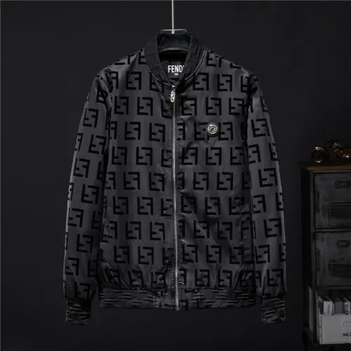 Fendi Jackets for men #B44080