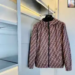Fendi Jackets for men #B51234