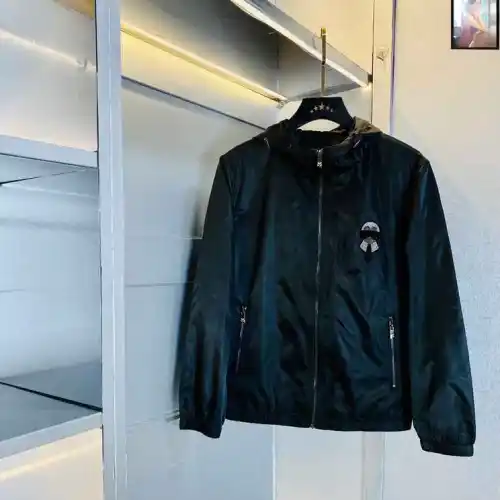 Fendi Jackets for men #B51241