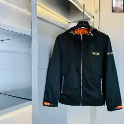 Fendi Jackets for men #B51242
