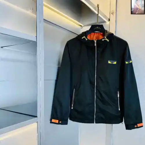 Fendi Jackets for men #B51242