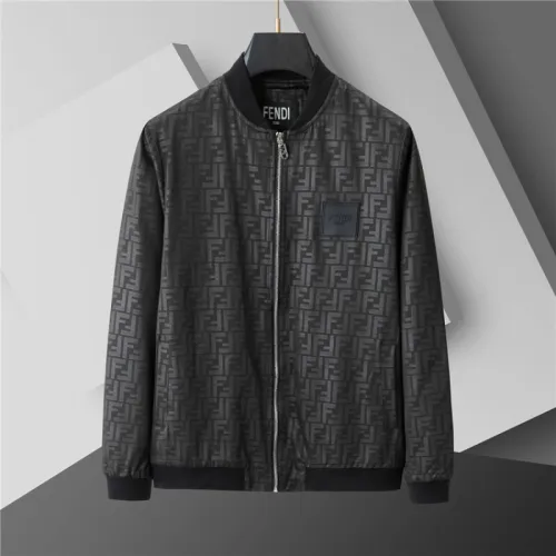 Fendi Jackets for men #B55256