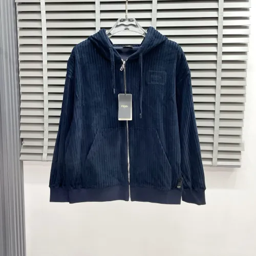 Fendi Jackets for men #B55398