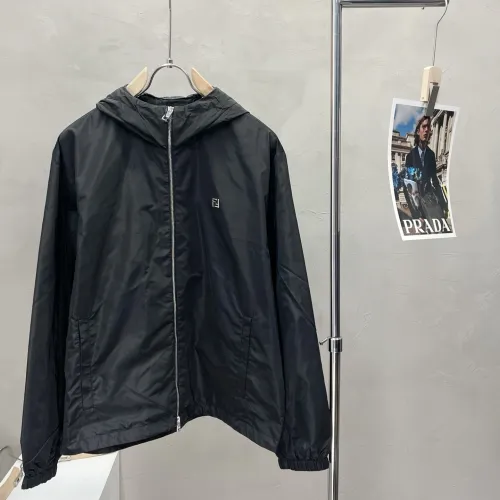 Fendi Jackets for men #B55413