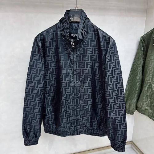 Fendi Jackets for men #B55433