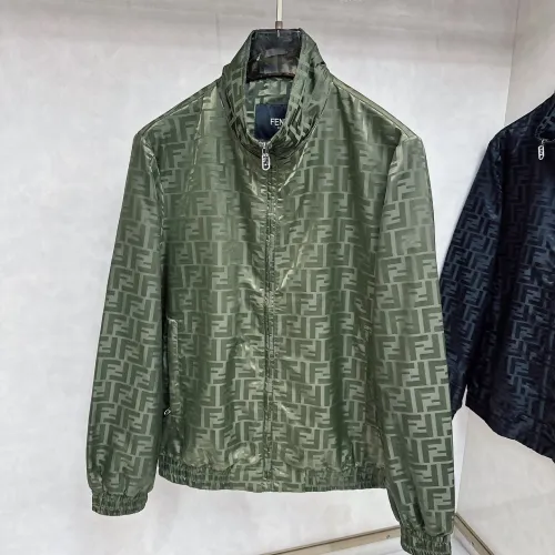 Fendi Jackets for men #B55434