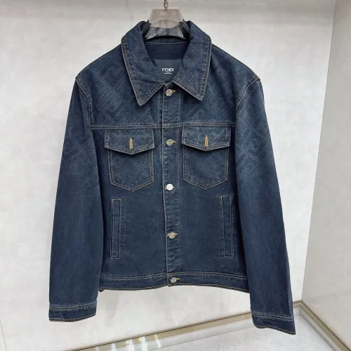 Fendi Jackets for men #B55435
