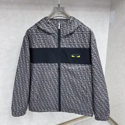 Fendi Jackets for men #B55436