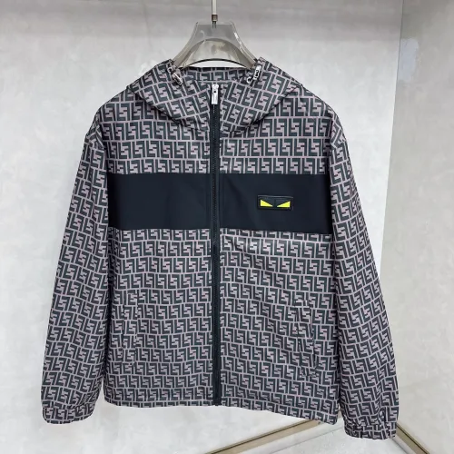 Fendi Jackets for men #B55436