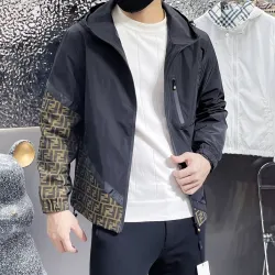 Fendi Jackets for men #B55866