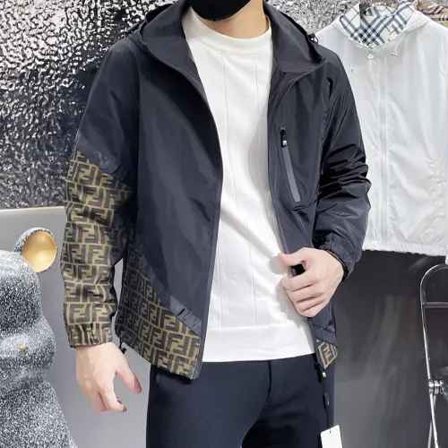 Fendi Jackets for men #B55866