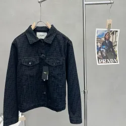 Fendi Jackets for men #B56913